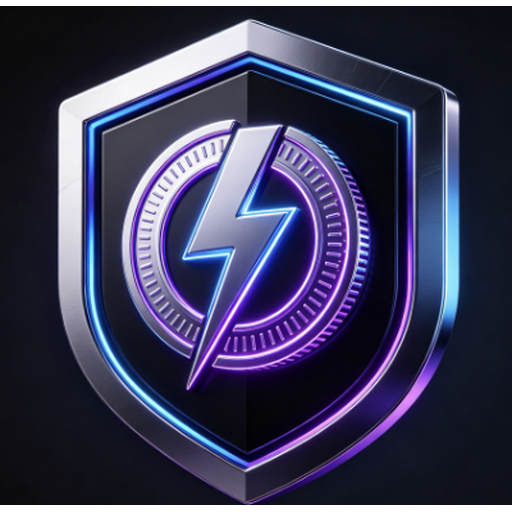 哈希游戏 Logo